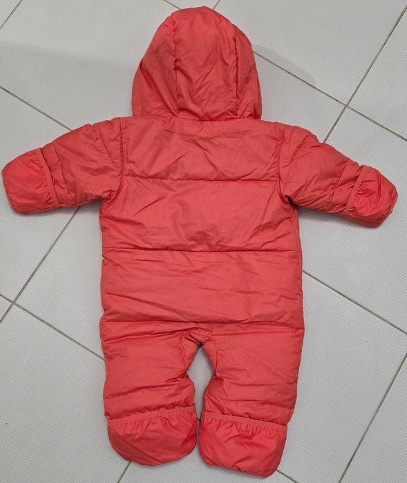 Vand Combinezon Columbia