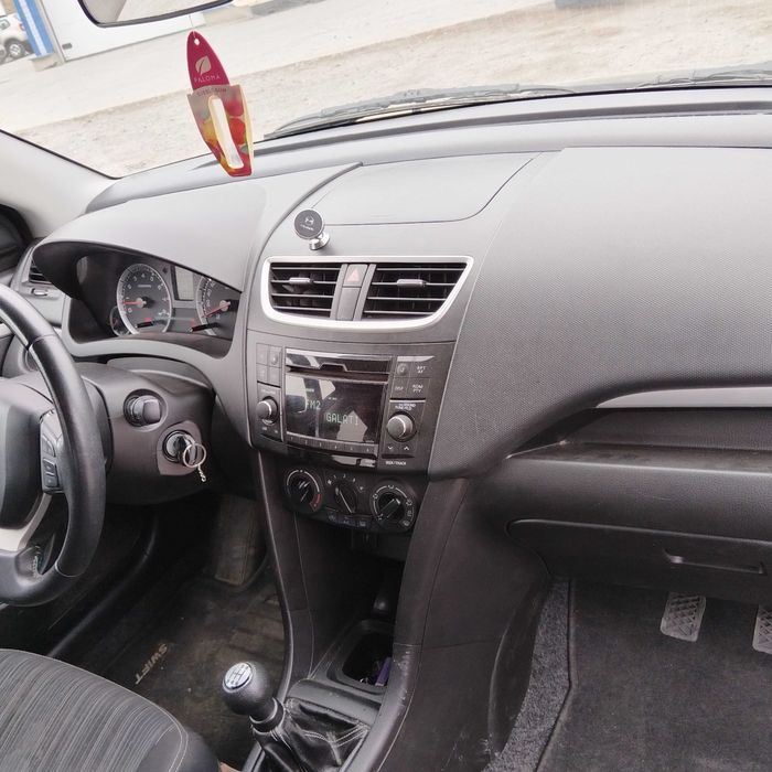 Instructor auto MAXIM