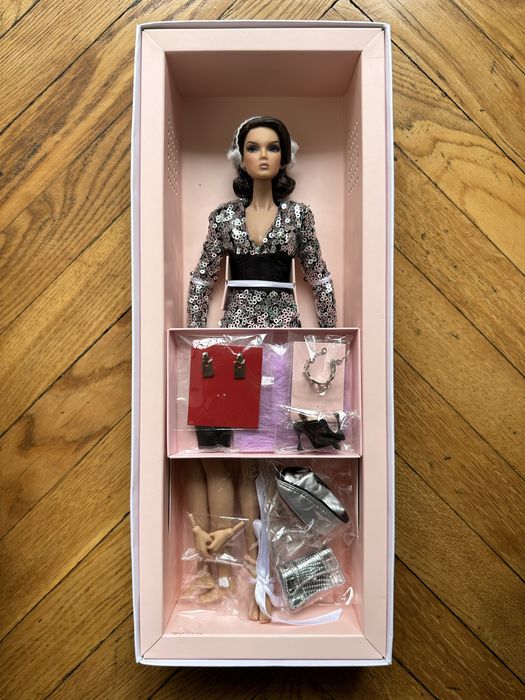 Кукла Integrity Toys. Lilith Blair. Lustre.