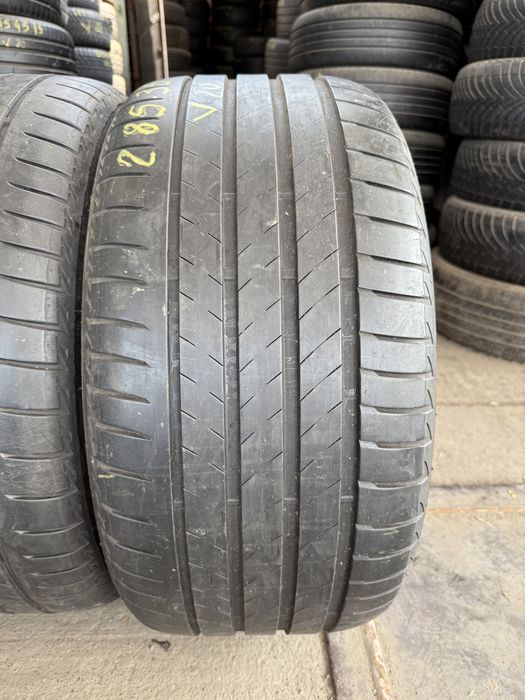 4 Anvelope Vara 255/40/20 cu 285/35/20 Bridgestone 2020