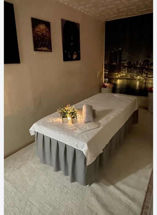 Профессиаональный массаж Атырау