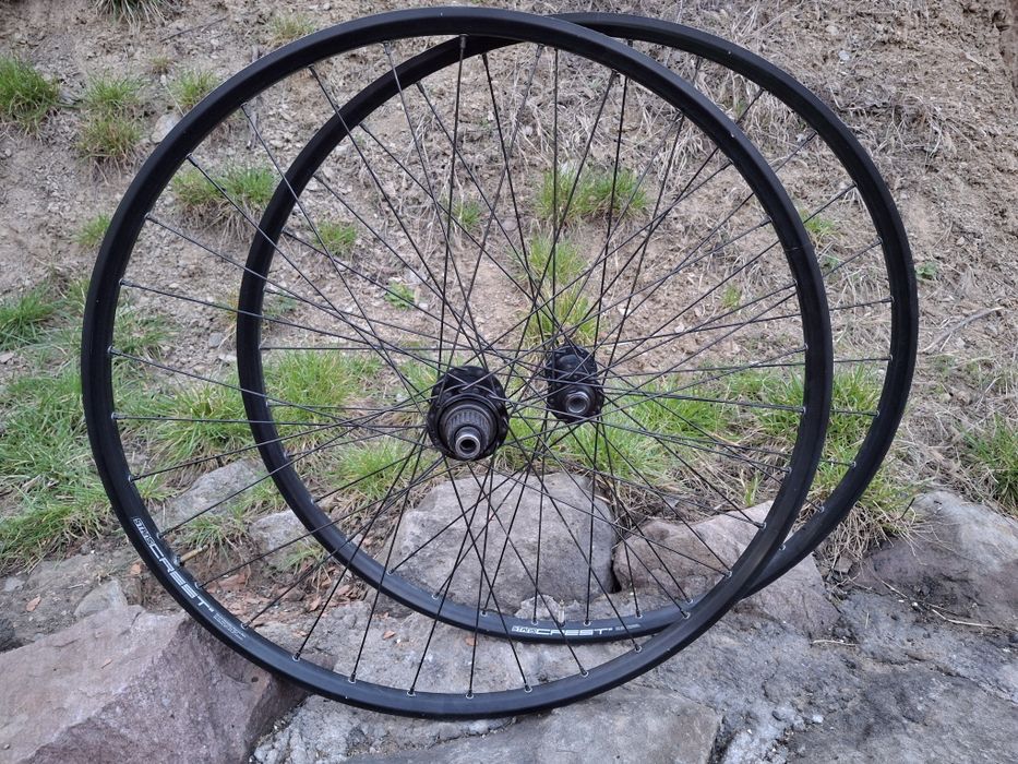 Roti bicicleta 29 boost