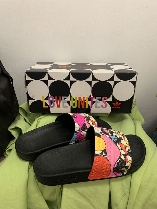 Чехли Adidas Adilette