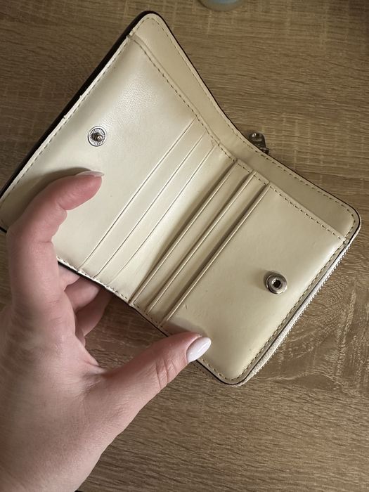 Портмоне Calvin Klein