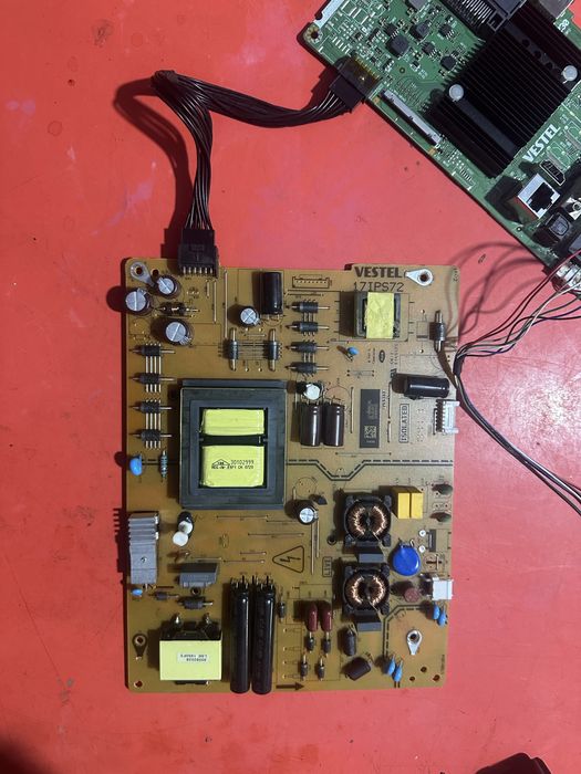 Vand placi tv MegaVision