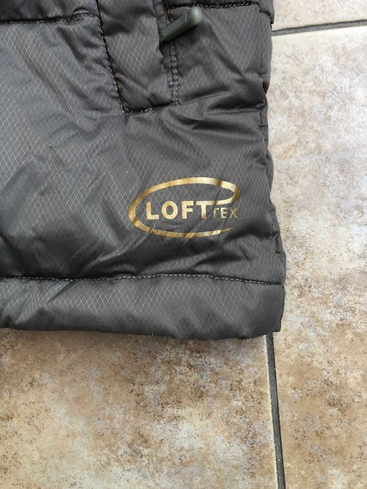 Salewa грейка пух L