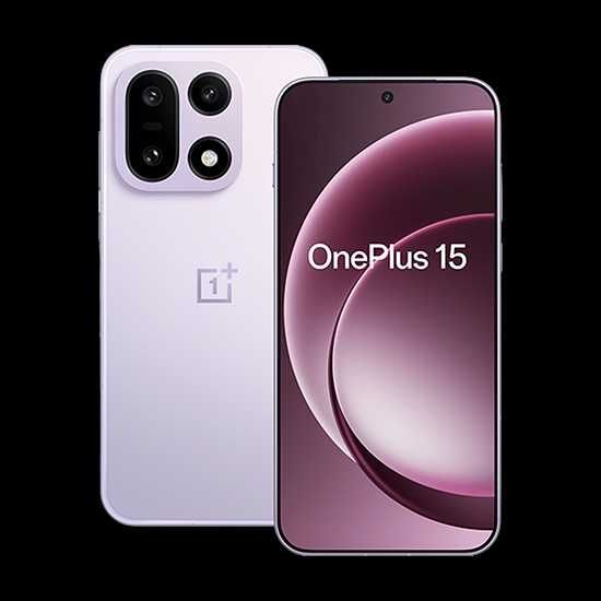 Нов! 2г Гаранция! OnePlus 15 5G Dual Sim 16GB RAM 512GB  Sand Storm, V