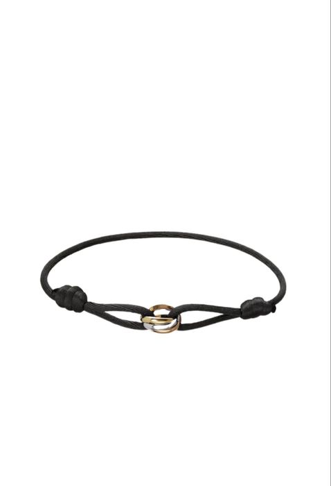 Cartier trinity original