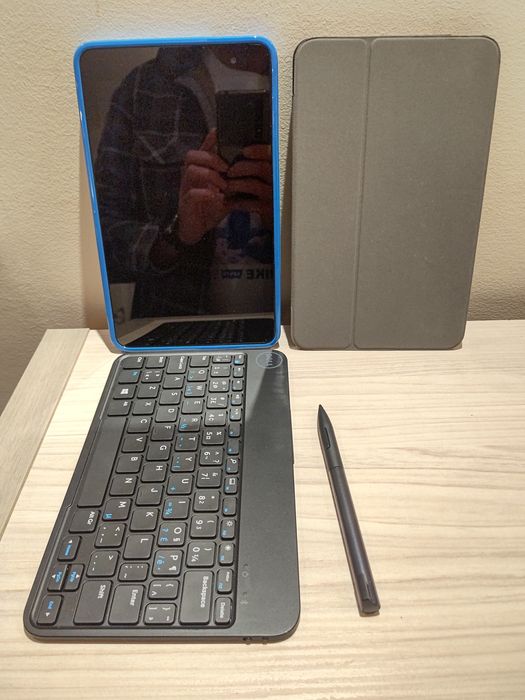 Dell Venue 8 pro