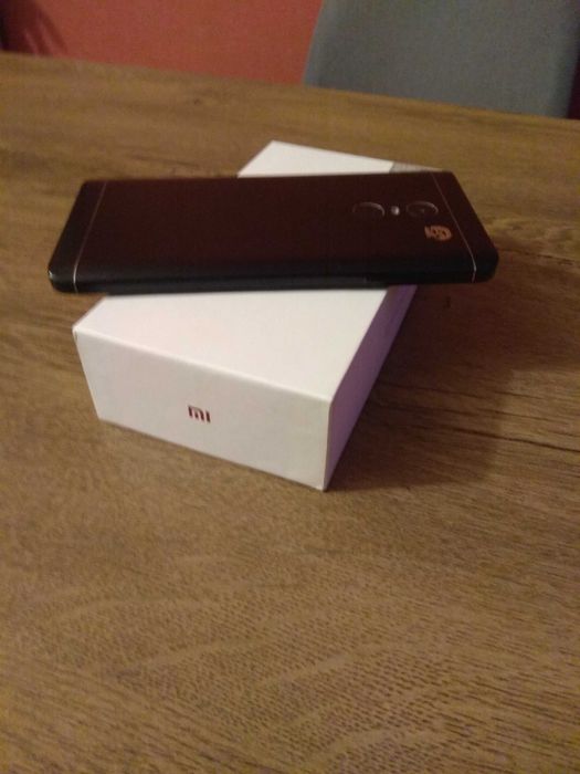 Xiaomi note 4 пълен комплект