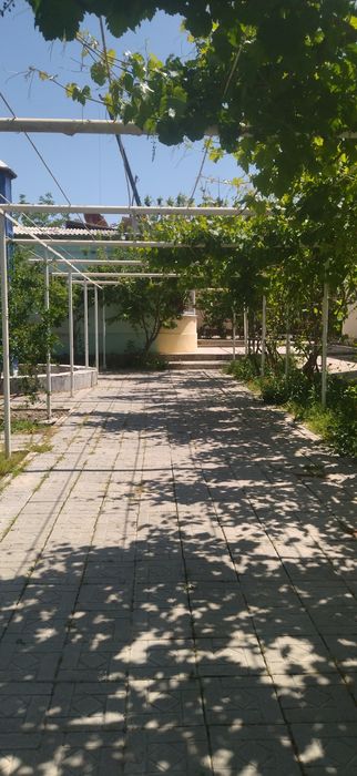 Узбекистанская 14-соток.Срочно продаётся дом.
