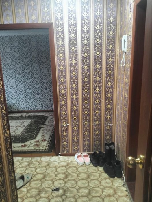 Продам 2-х комнатную квартиру