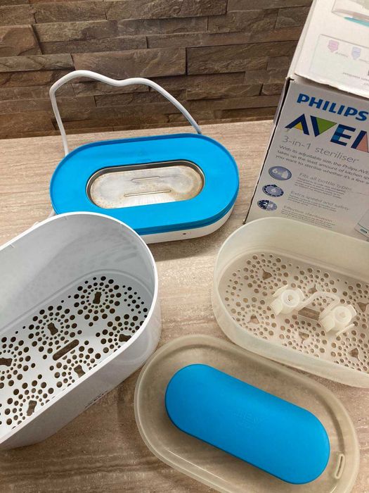 Стерилизатор Philips Avent
