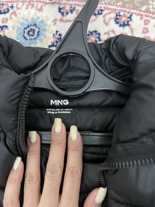 Mango жилетка женская