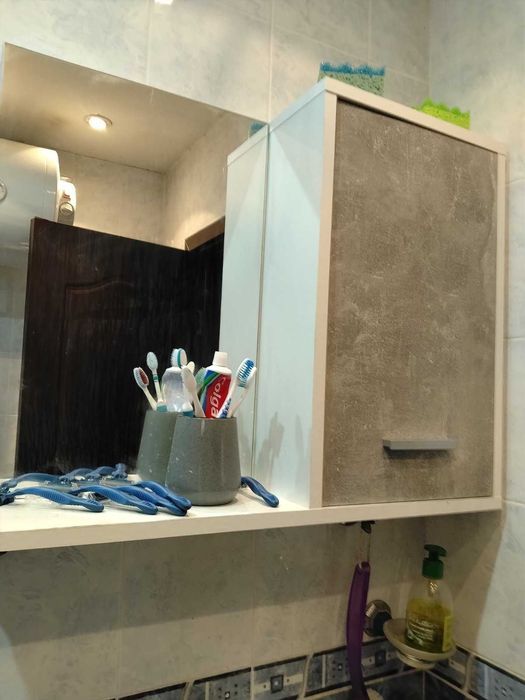 Панорамен двустаен апартамент, кв. К.Фичето,гр.В.Търново, до ЛИДЪЛ