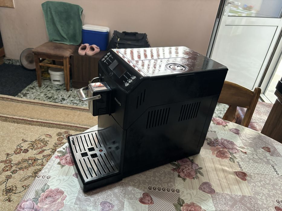 Машина за кафе кафеавтомат