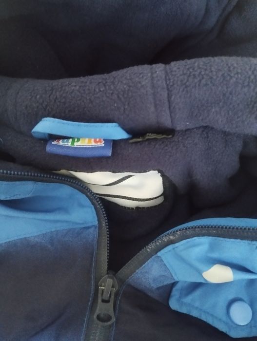 Космонавт  за момче размер 92 см