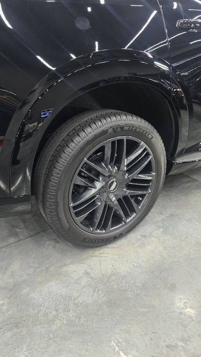 Cadillac ESCALADE IQ 2025.