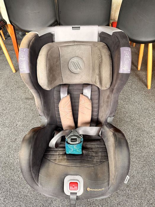 Scaun auto copil