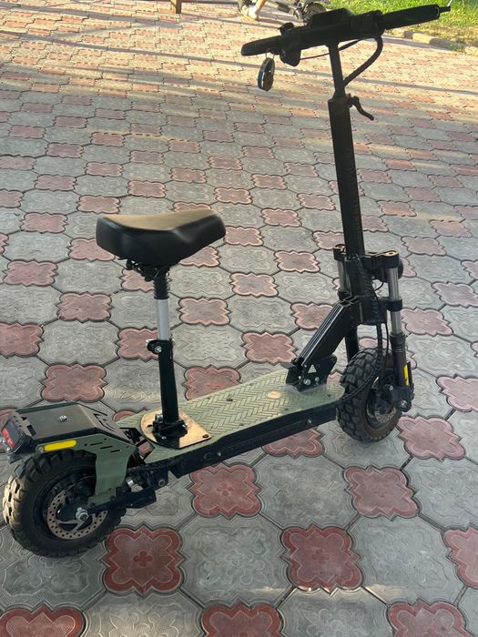 Электросамакат yeep me