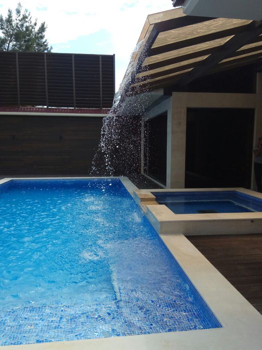 Стеклянные изделия