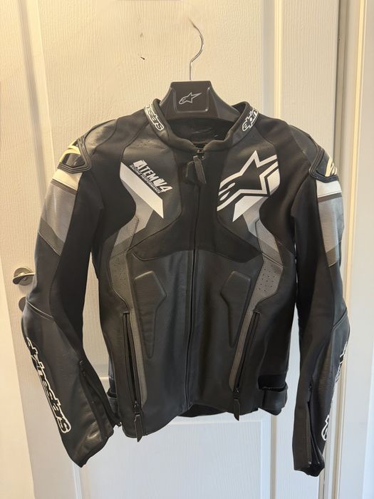 Geaca moto Alpinestars Atem V4