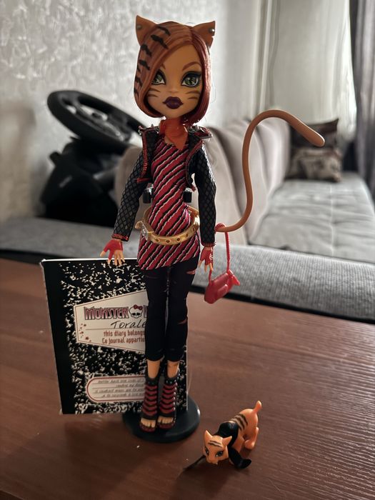 Репро тора база фул