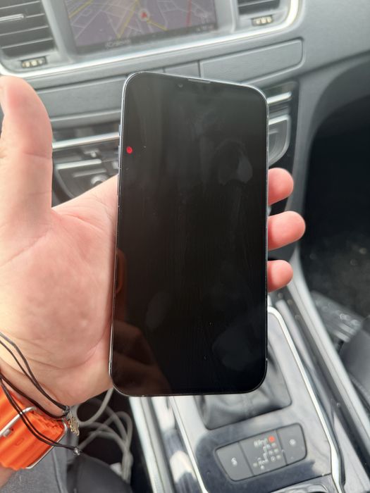 Iphone 13 Pro Max 256gb neverlocked