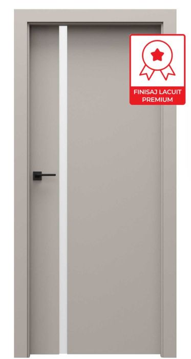 Uși de interior la comandă – Lemn, MDF sau HDF