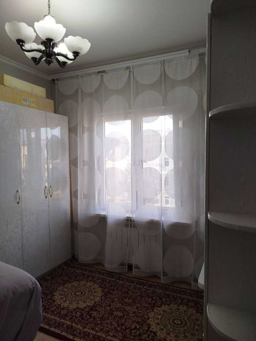 4/4/5 Юнусабад, 9-кв . Суперлокация !!! Ипотека +