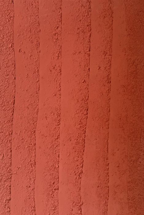 Panou decorativ piatra flexibila ( flexibe stone ) 3000x600mm culoare rosso terracota disponibil stoc