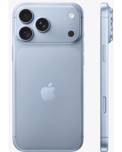НАЛИЧЕН! Apple iPhone 18 Pro Max 512GB Glacier Гаранция!