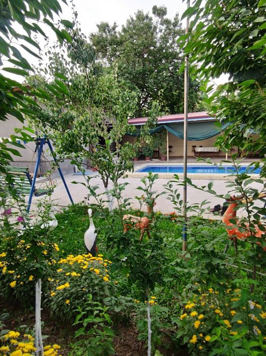 ДачаОқтошдаОилавий