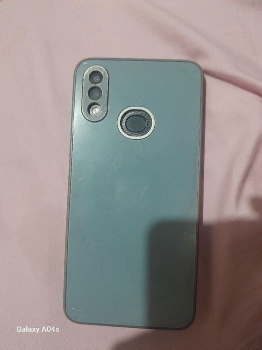 Galaxy a 10 s ideal xolatda