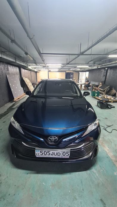 Установка авто стекло