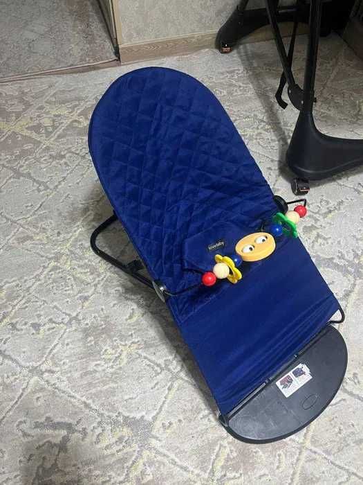 Bolalar uchun ovqatlanish stoli