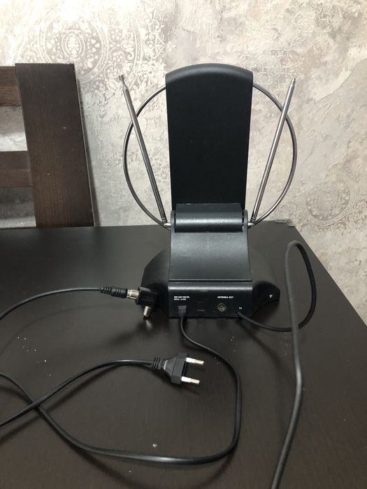 Антенна для телевизора