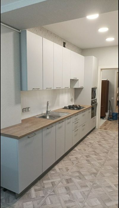 Кухонный гарнитур на заказ