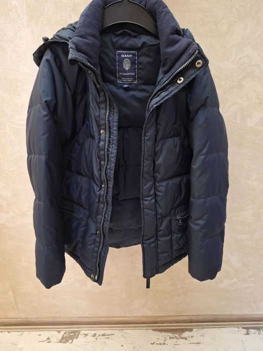 Яке гъши пух за момче