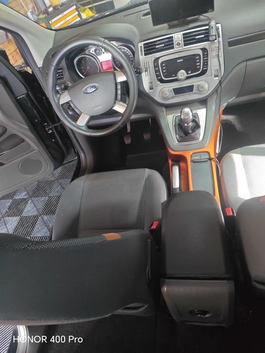 Ford Kuga 2.0 2010