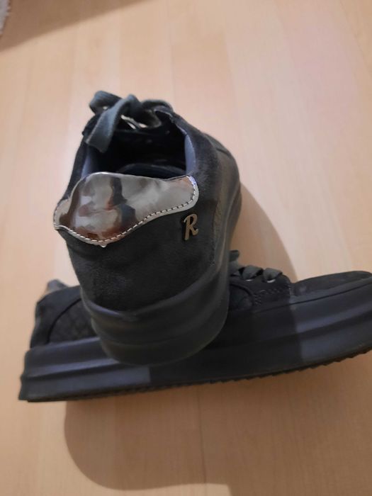 Дамски обувки есен 36н.