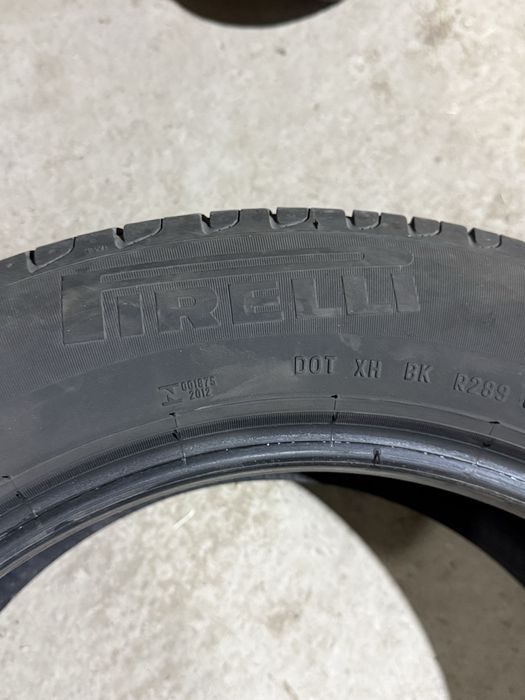 Шина Pirelli продается