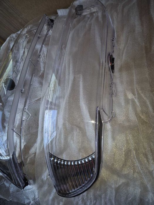 Sticle Far BMW E39 Facelift 2000-2003