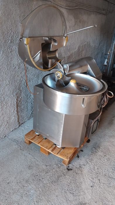 Kutter seydelmann nu rex,kilia,KG wetter