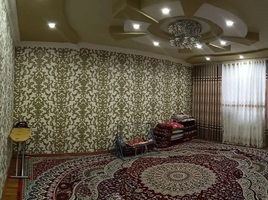 Квартира ижарага берилади