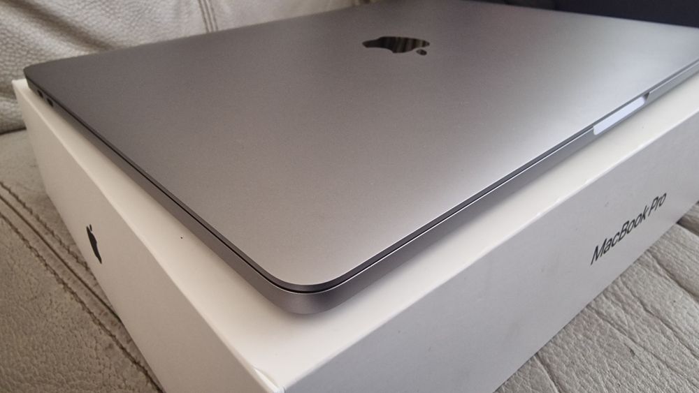 Apple Macbook Pro 13 A2159 2019 i5 16/256