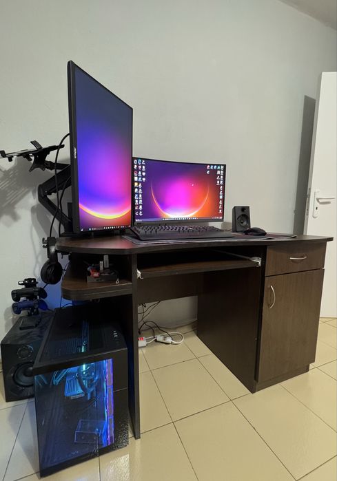 Бюро за игри или учене