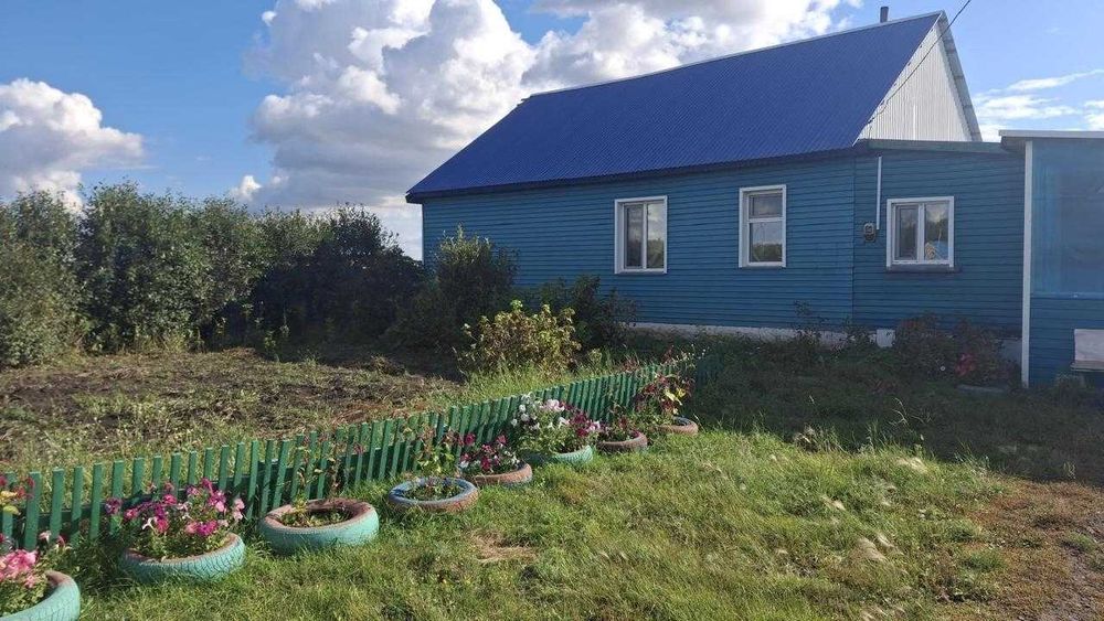 В продаже 5комн.дом в Бишкуле