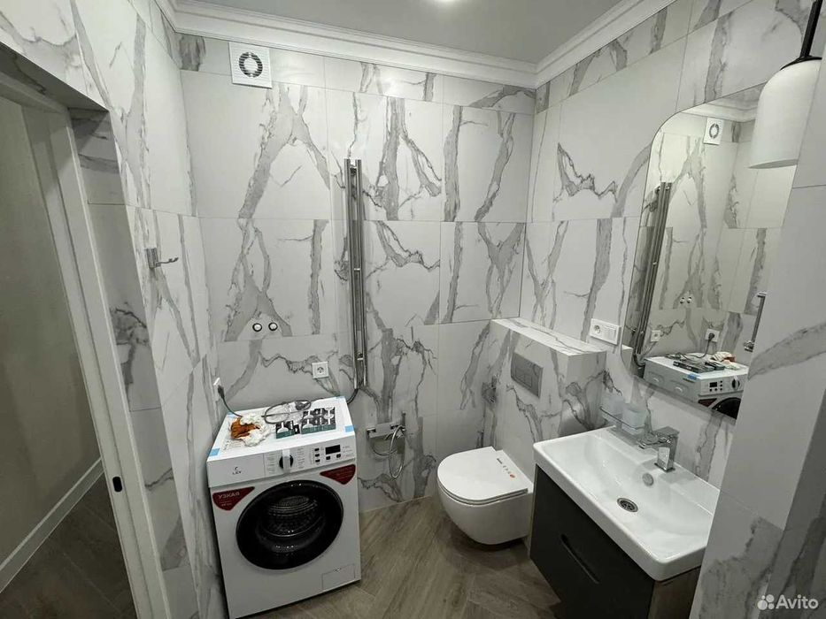 Ремонт квартир и домов под ключ с гарантией | Remont kvartira va dom