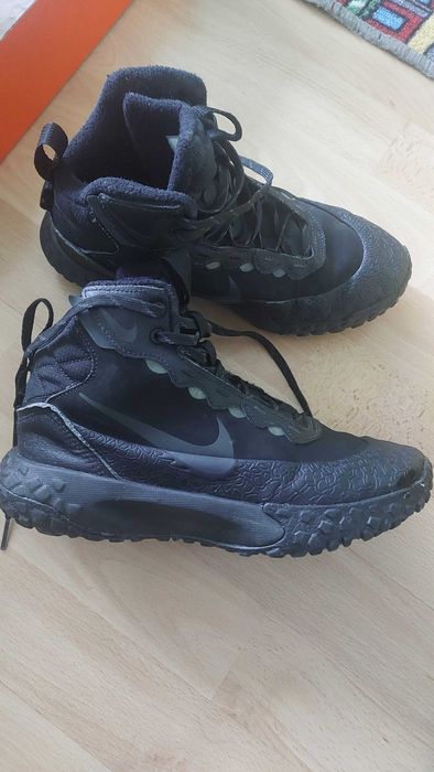 Юношески обувки nike, размер 36